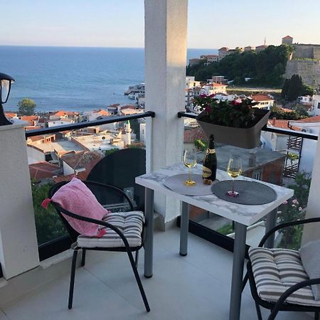 Villabijela21 Ulcinj Exterior foto