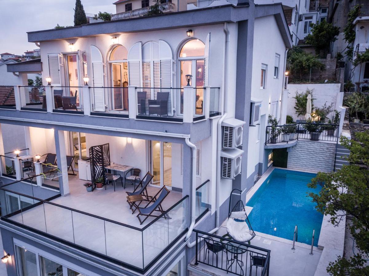 Villabijela21 Ulcinj Exterior foto