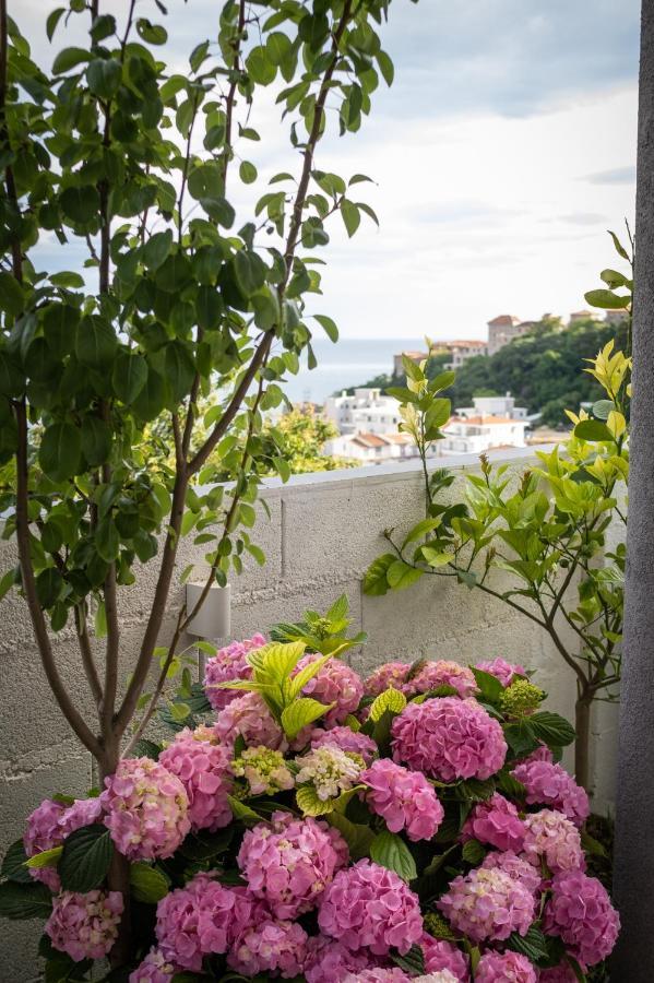 Villabijela21 Ulcinj Exterior foto