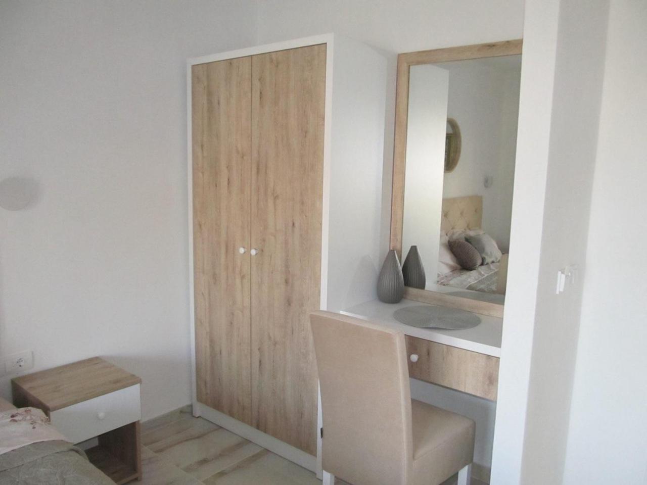 Villabijela21 Ulcinj Cameră foto