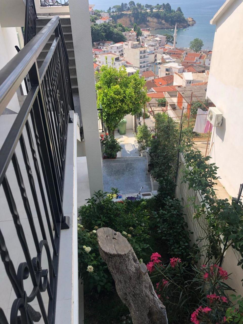 Villabijela21 Ulcinj Cameră foto