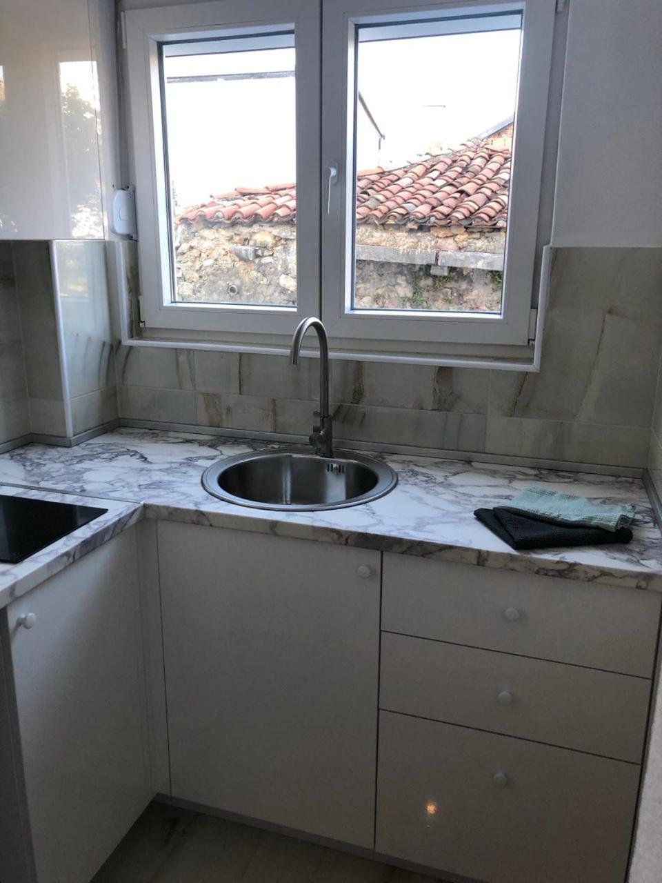 Villabijela21 Ulcinj Cameră foto