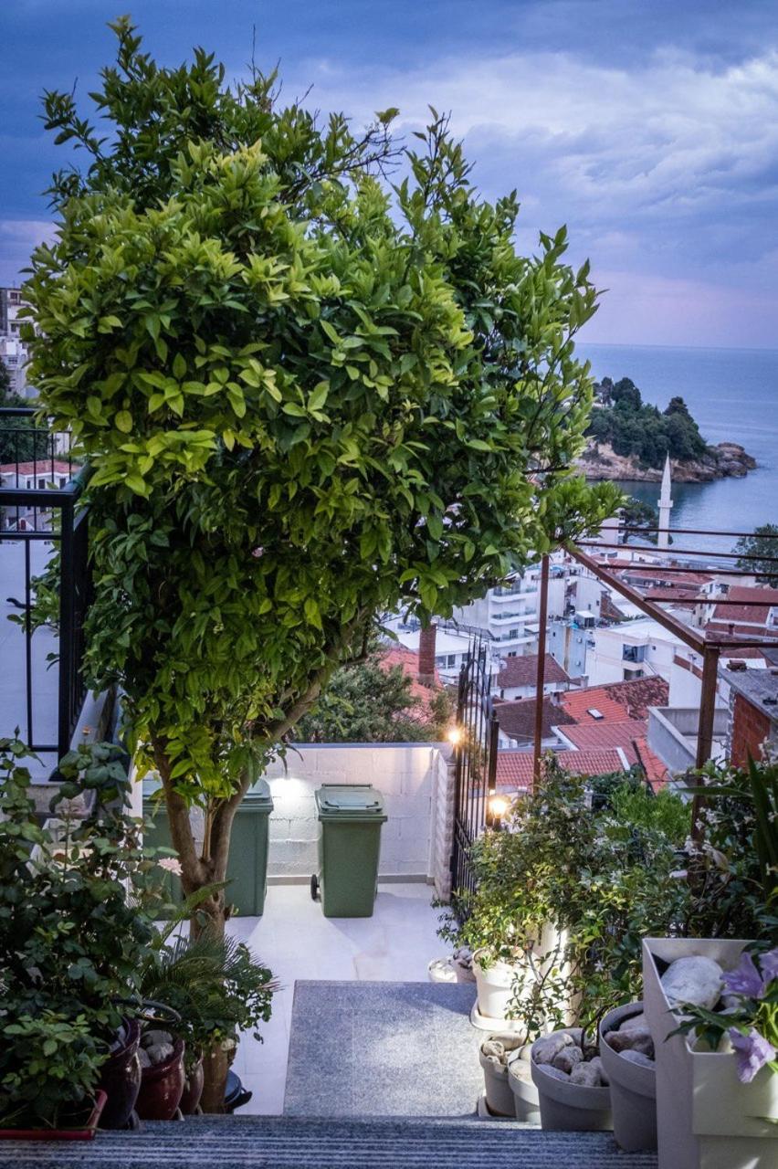 Villabijela21 Ulcinj Exterior foto