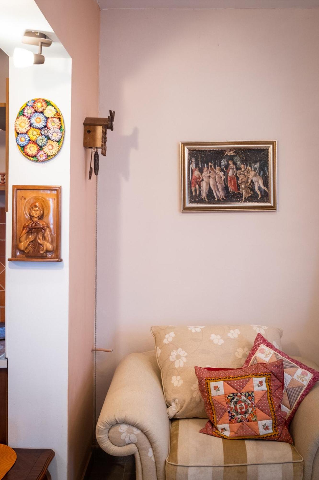 Villabijela21 Ulcinj Cameră foto