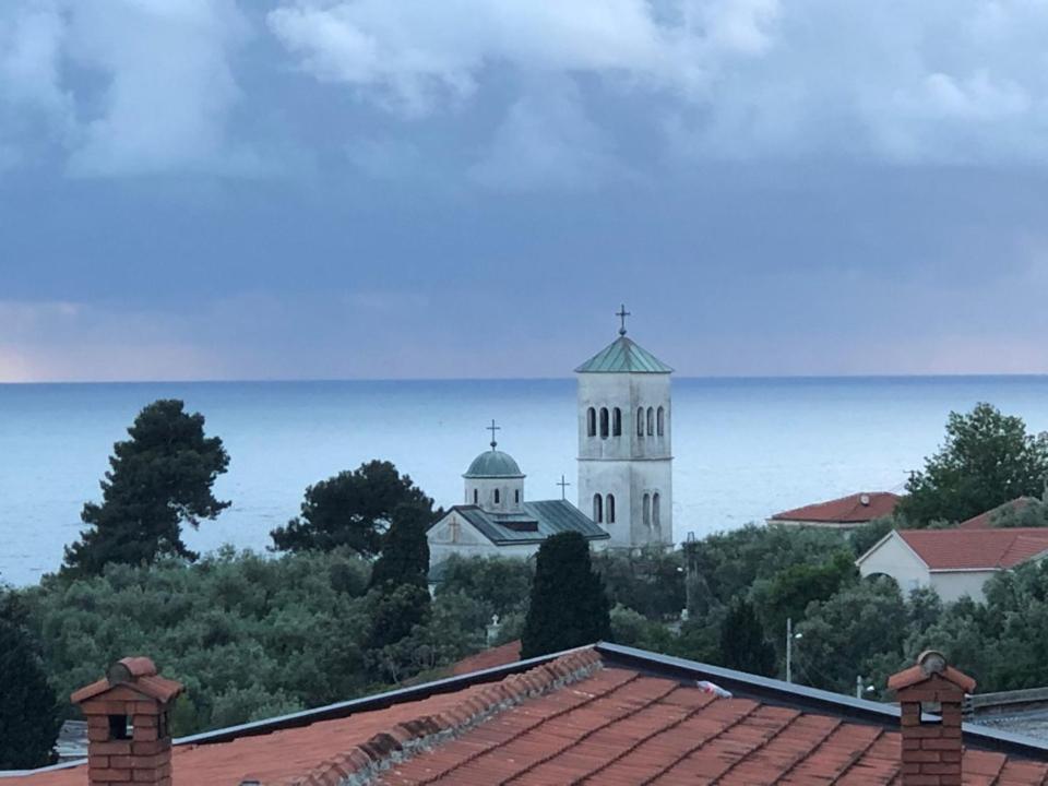 Villabijela21 Ulcinj Exterior foto